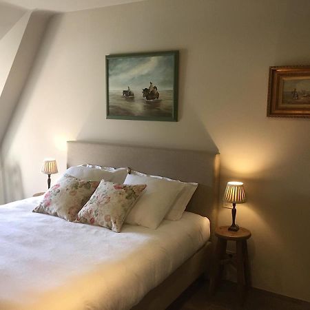De Gasterie Bed & Breakfast Koksijde Bagian luar foto