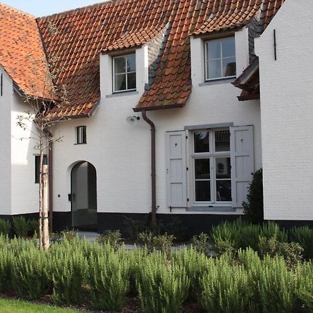 De Gasterie Bed & Breakfast Koksijde Bagian luar foto