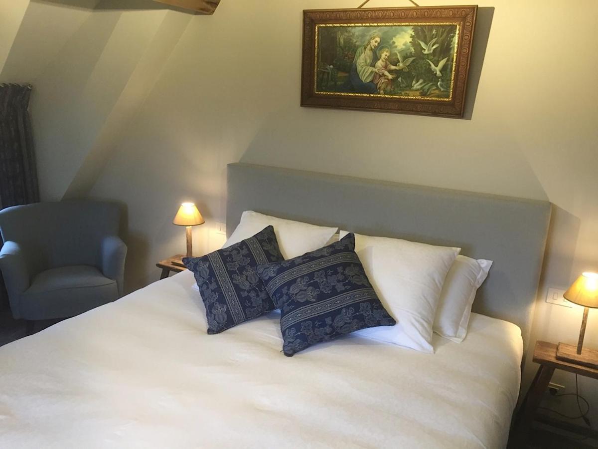 De Gasterie Bed & Breakfast Koksijde Bagian luar foto
