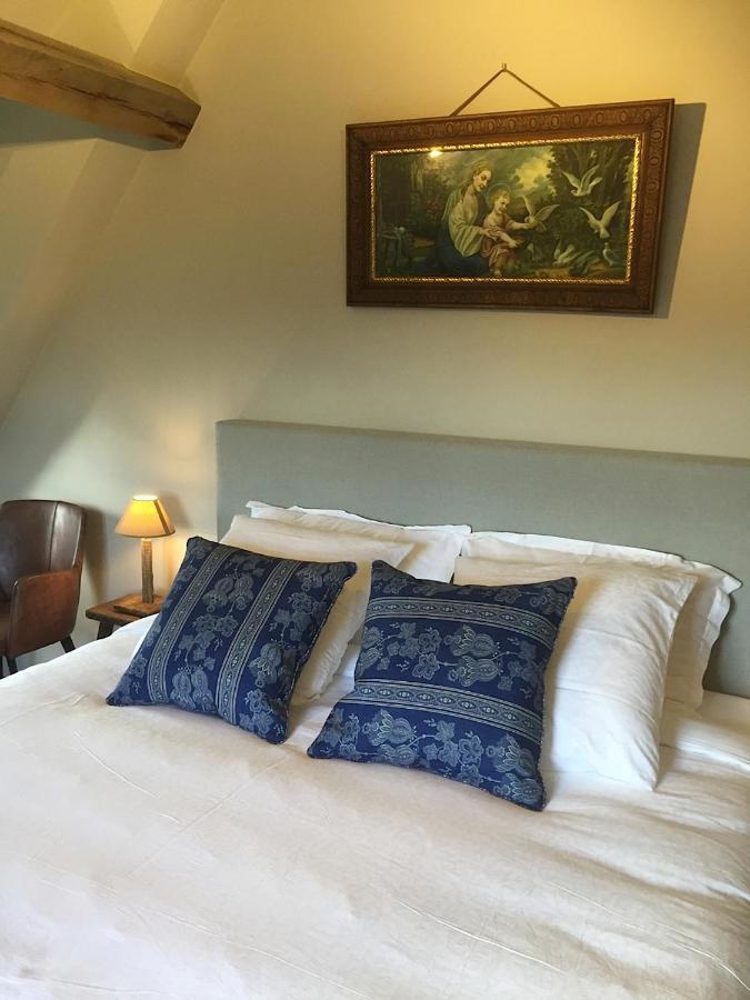 De Gasterie Bed & Breakfast Koksijde Bagian luar foto