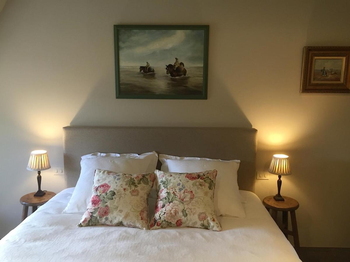 De Gasterie Bed & Breakfast Koksijde Bagian luar foto