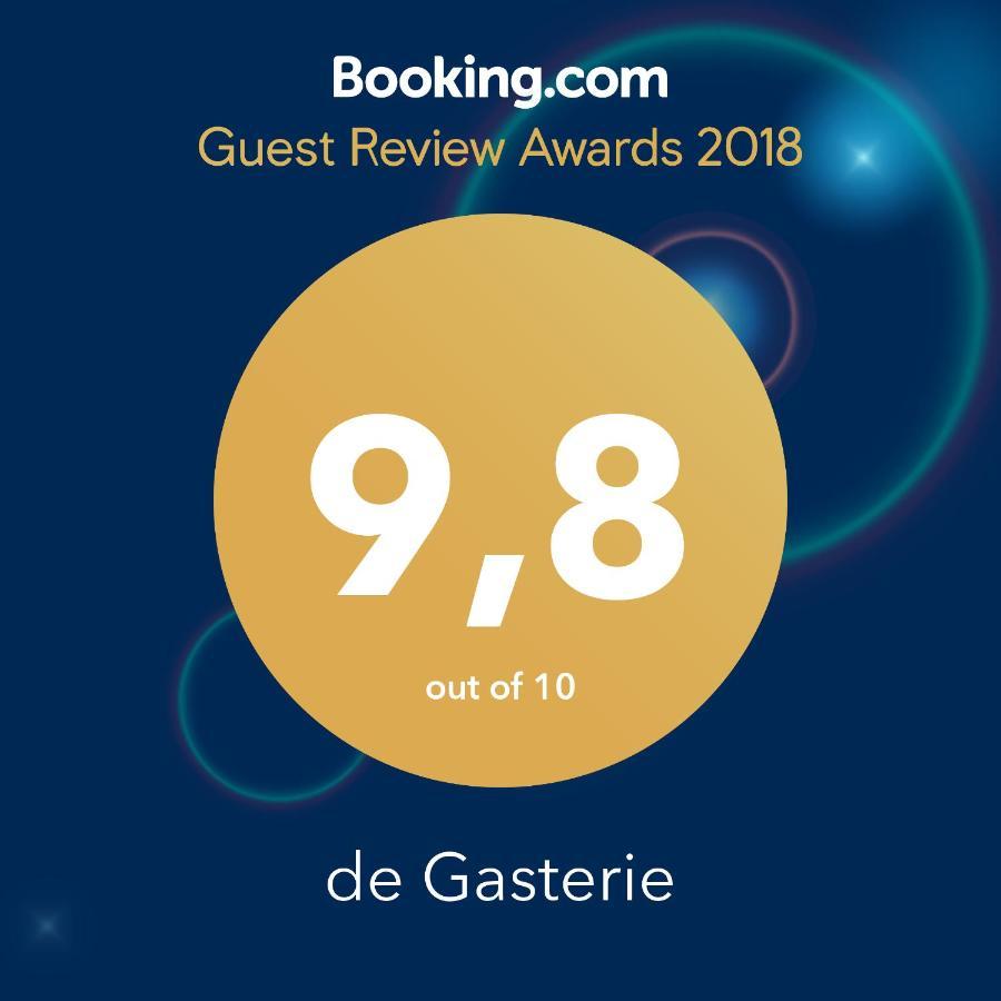 De Gasterie Bed & Breakfast Koksijde Bagian luar foto